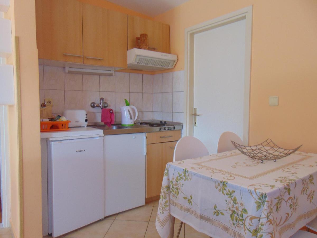 Apartment Elelo ดูบรอฟนิก ภายนอก รูปภาพ